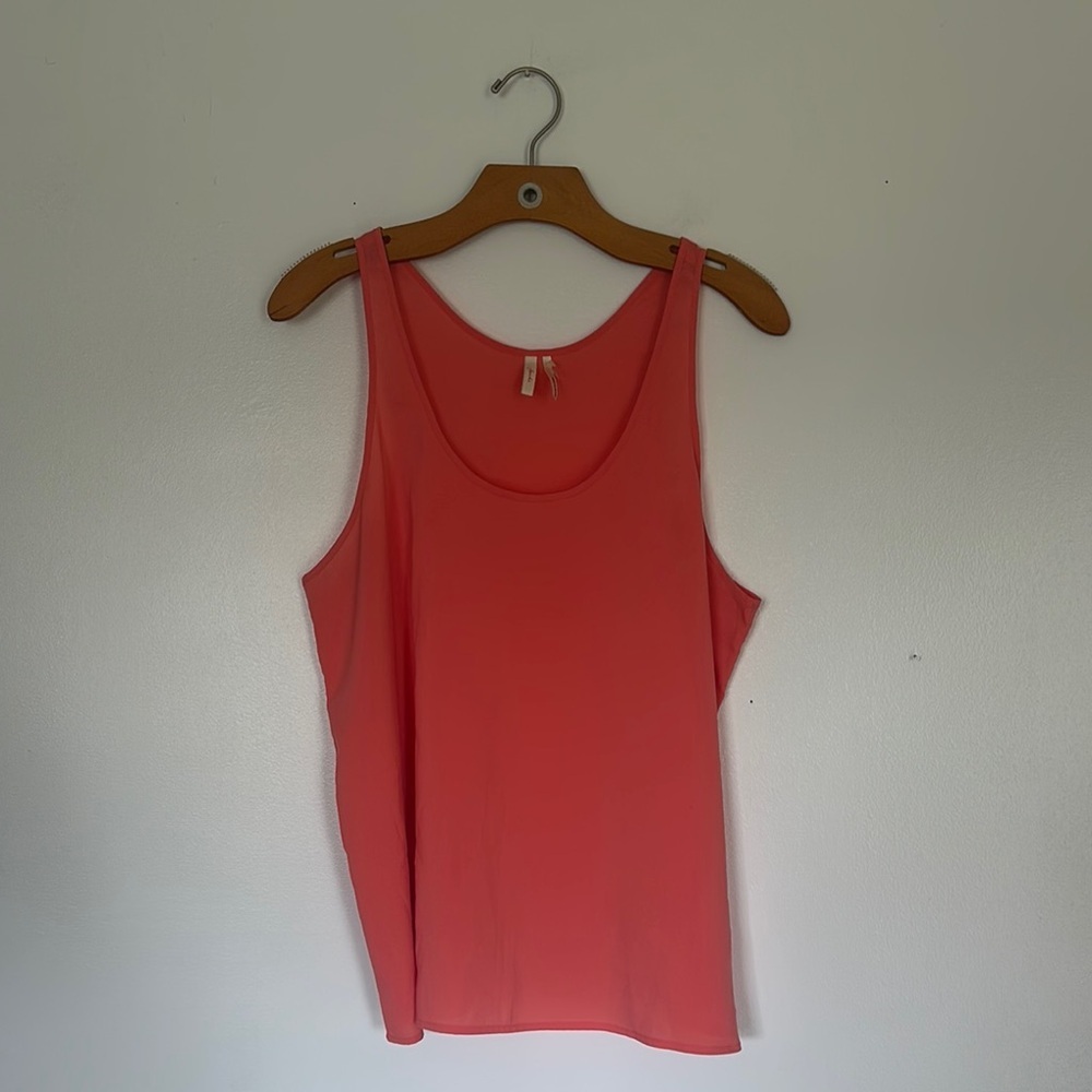 Women’s Tank Top